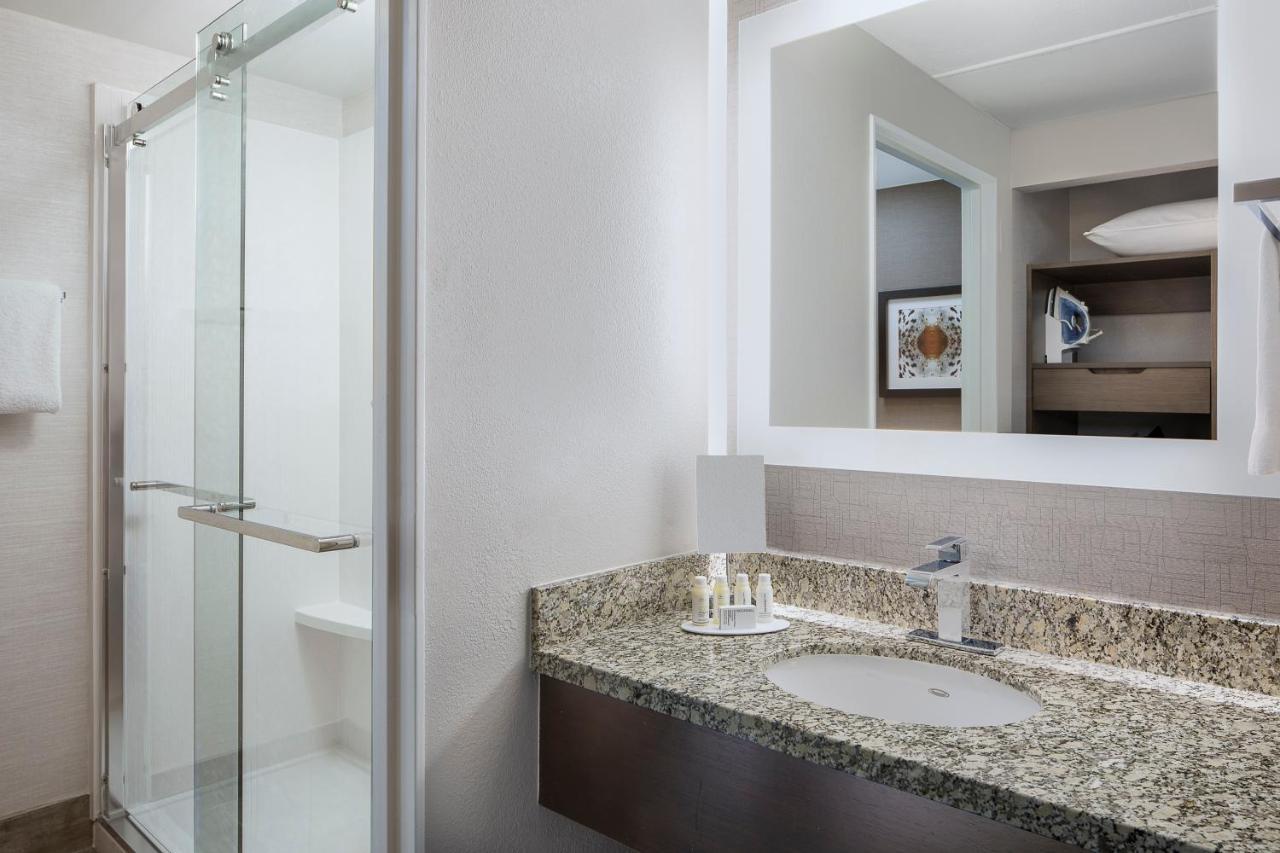 Courtyard Fort Worth Downtown/Blackstone Экстерьер фото