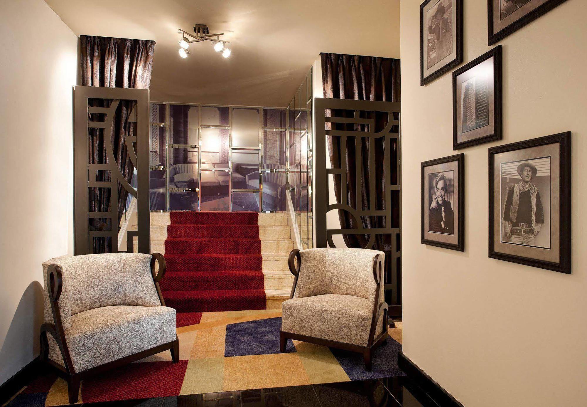 Courtyard Fort Worth Downtown/Blackstone Экстерьер фото